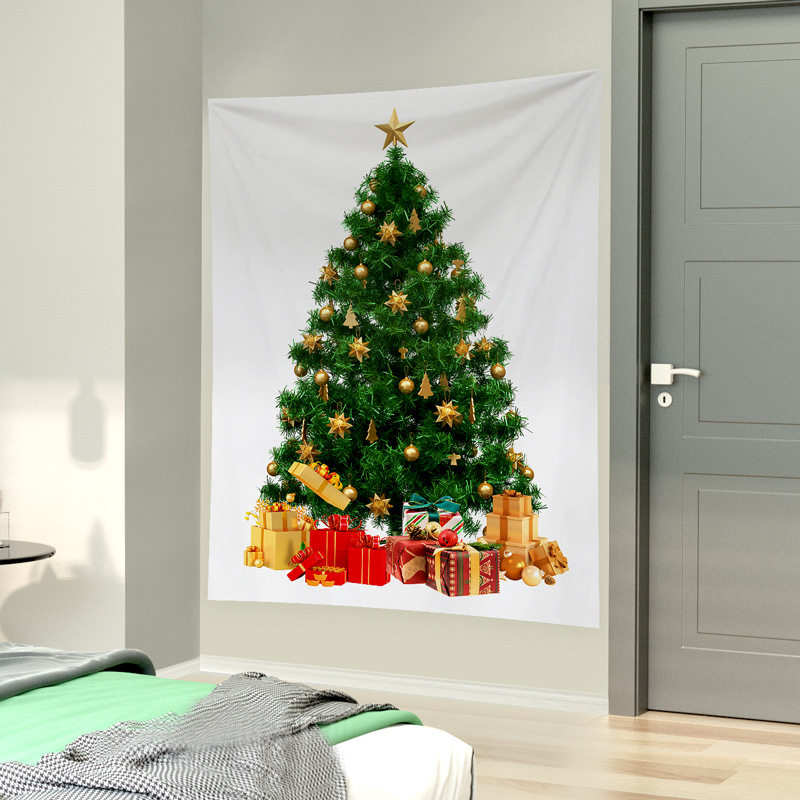 Plusz falidísz goblen, 100% poliészter, 30% gyapot, téglalap alakú, mintázat rajzfilm, digitális hőátvitel, nappali vagy hálószoba