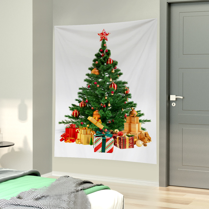 Plusz falidísz goblen, 100% poliészter, 30% gyapot, téglalap alakú, mintázat rajzfilm, digitális hőátvitel, nappali vagy hálószoba