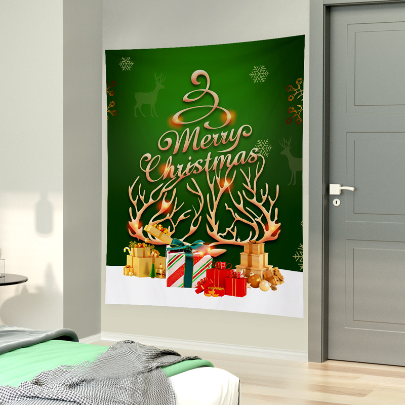 Plusz falidísz goblen, 100% poliészter, 30% gyapot, téglalap alakú, mintázat rajzfilm, digitális hőátvitel, nappali vagy hálószoba