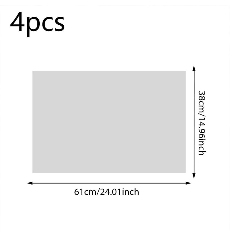 Rankšluostis rankoms su Kalėdų raštu virtuvės dekorui - poliesteris, 150D siūlai, spauda, svoris 140–170 g, prekinis ženklas oulu