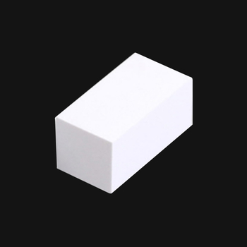 Wt1060 Шлайф камък от корунд, 1000/6000 зърна, правоъгълен, двустранен с база, персонализируем