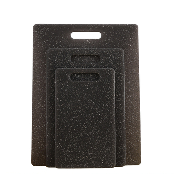 Σετ τριών πλαστικών σανίδων κοπής με σχέδιο μαρμάρου, μοντέρνος μινιμαλιστικός σχεδιασμός, οικιακή χρήση, κυκλοφορία καλοκαίρι 2021