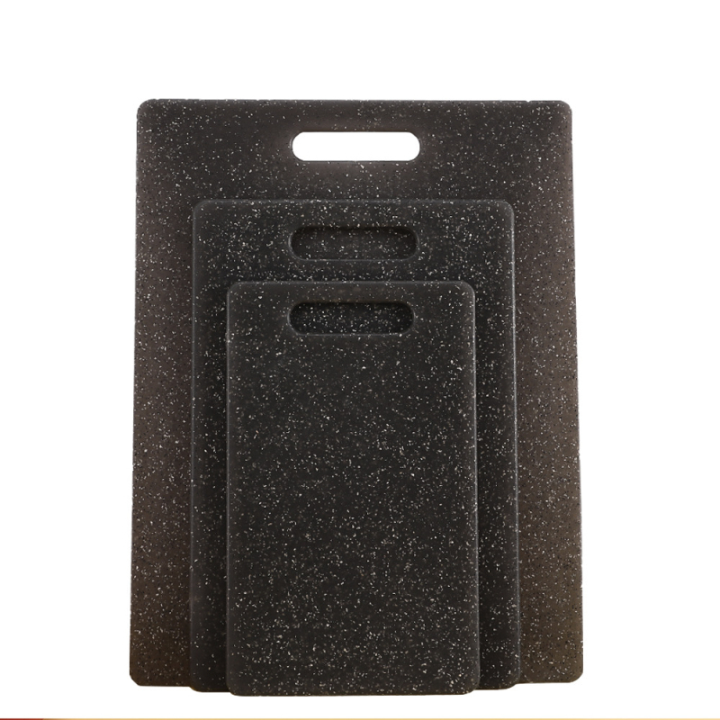 Σετ τριών πλαστικών σανίδων κοπής με σχέδιο μαρμάρου, μοντέρνος μινιμαλιστικός σχεδιασμός, οικιακή χρήση, κυκλοφορία καλοκαίρι 2021