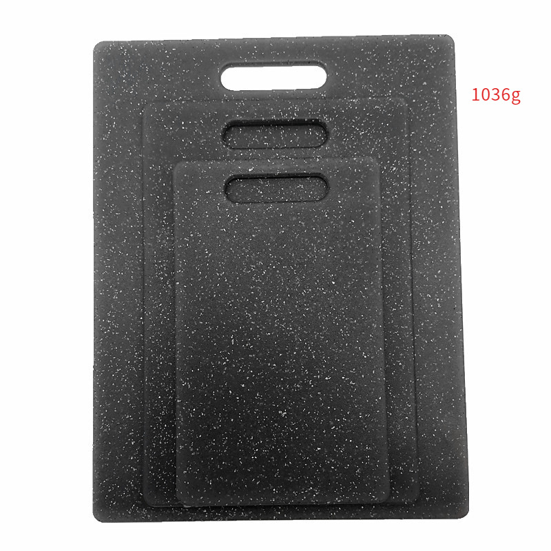 Σετ τριών πλαστικών σανίδων κοπής με σχέδιο μαρμάρου, μοντέρνος μινιμαλιστικός σχεδιασμός, οικιακή χρήση, κυκλοφορία καλοκαίρι 2021