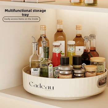 Πλαστικό ράφι αποθήκευσης - κινητό, χωρίς εγκατάσταση, μοντέρνος μινιμαλισμός (Mai Baolong)