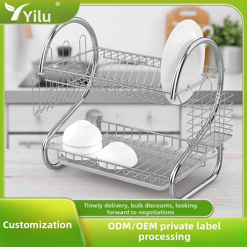 Elu trauku žāvēšanas statīvs no dzelzs stiepēm, moderns minimālisma stils, kods RG-601