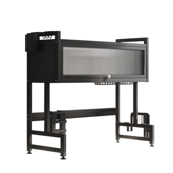 Πολυεπίπετος δίσκος αποστράγγισης για νεροχύτη κουζίνας – προστασία από σκόνη και αποθήκευση πιάτων, Ferroalloy, Yingxinyi, σειρά Draining storage rack, Άνοιξη 2022