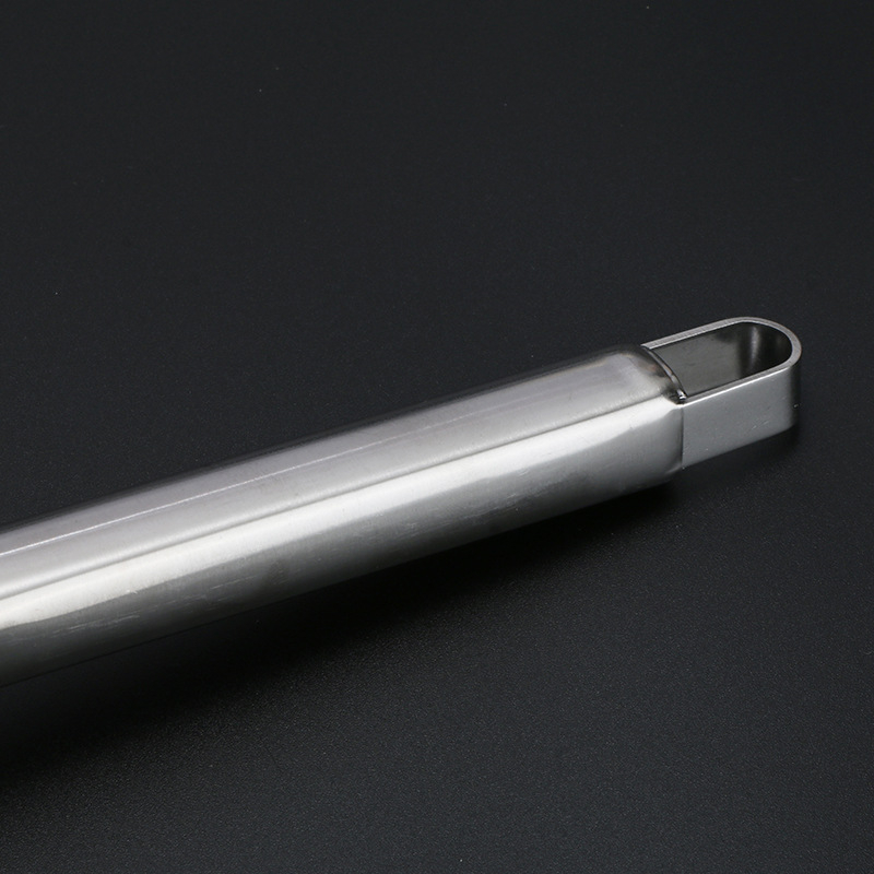 Virtuvės nutekėjimo sietelis, nerūdijantis plienas, apsauga nuo nudegimų, šiuolaikinis minimalistinis dizainas, pritaikymas galimas, prekinis ženklas So tidy