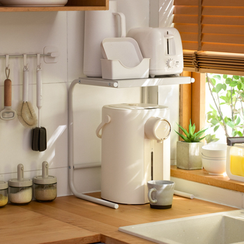 Πολυλειτουργική φριτέζα αέρα με μεταλλική κατασκευή, μετακινούμενη, ιαπωνικού στυλ, κυκλοφόρησε το 2023