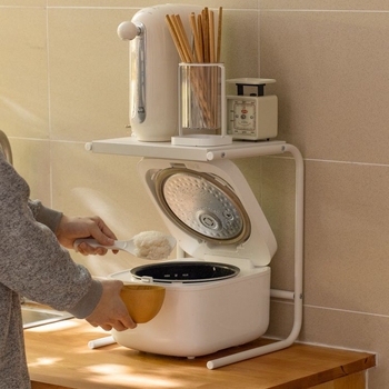 Πολυλειτουργική φριτέζα αέρα με μεταλλική κατασκευή, μετακινούμενη, ιαπωνικού στυλ, κυκλοφόρησε το 2023