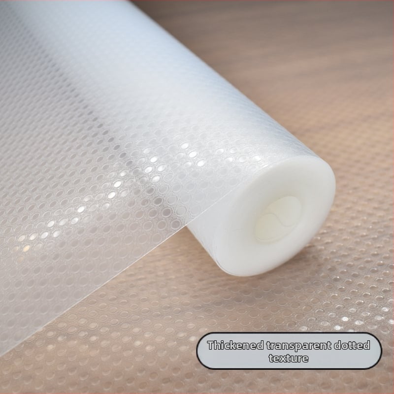 EVA anyagú szekrény- és fiókpadi, nedvességálló, kör vagy négyzet alakú, koreai stílus, 2021 tavasza