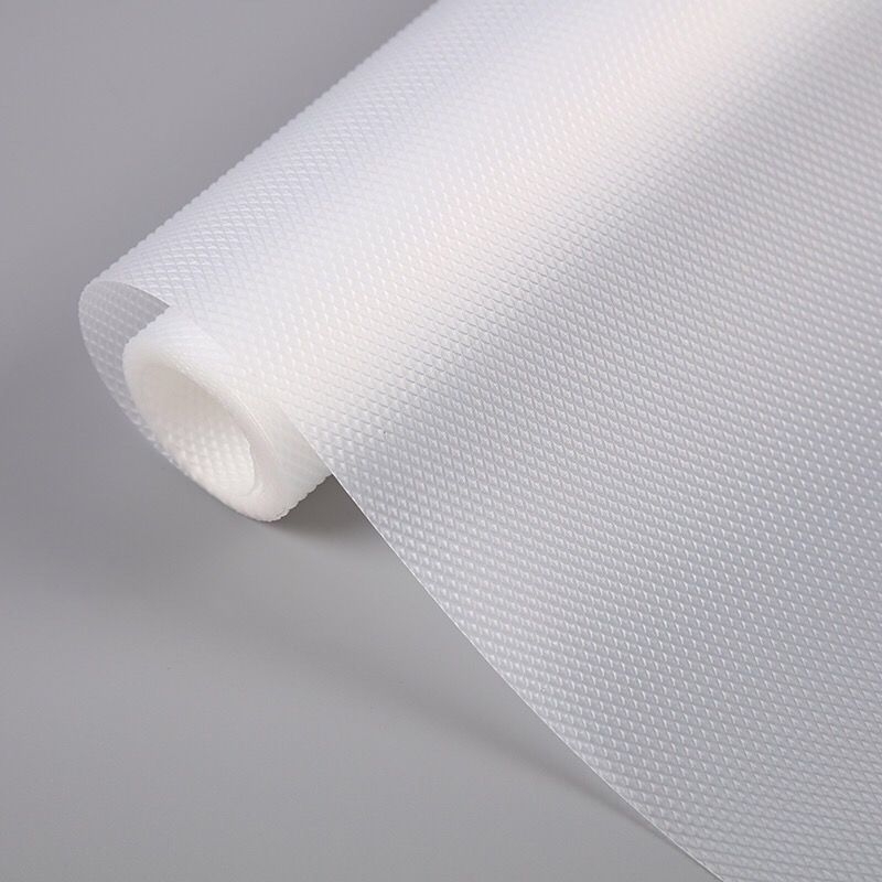 EVA anyagú szekrény- és fiókpadi, nedvességálló, kör vagy négyzet alakú, koreai stílus, 2021 tavasza