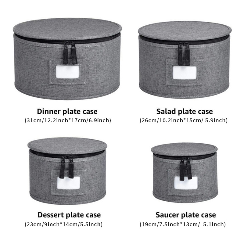 Virtuves uzglabāšanas konteineris no kokvilnas un lina, paredzēts traukiem un glāzēm, putekļu aizsardzības organizētājs (2024)