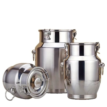 Ανοξείδωτος στεγανοποιημένος δοχέας με παχύτερους τοίχους, κορεατικό στυλ, χωρητικότητα 3,1–4 λίτρα