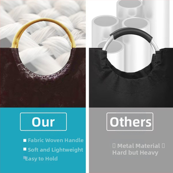 Κυκλική πολυχρηστική θήκη αποθήκευσης από PP – για κουζίνα, σπίτι, γραφείο, εξωτερικούς χώρους και ταξίδια, επαναχρησιμοποιούμενο, μη βιοδιασπώμενο