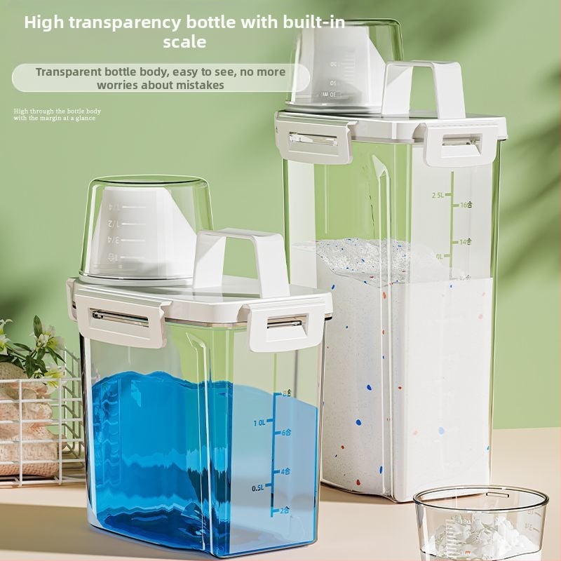 Контейнер за пране – голям капацитет, метал, семпъл модерен дизайн, подходящ за пътуване