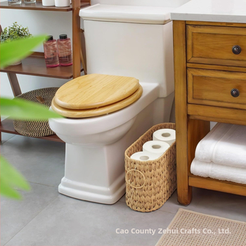 Κασάκι αποθήκευσης σε σκανδιναβικό στυλ, χειροποίητο πλεκτό; πολυχρηστικός οργανωτής για καλλυντικά, βιβλία και καλώδια