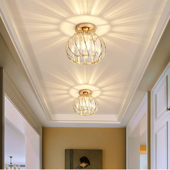 Κρυστάλλινο κρεμαστό φωτιστικό οροφής, πολυκεφαλής, LED φωτισμός, ρυθμιζόμενος ύψος, μεταλλική σκιά από σίδηρο, κατάλληλο για είσοδο και μπαλκόνι, ευρωπαϊκό στυλ, κάλυψη 5–10 m²