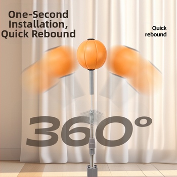 Σάκος πυγμαχίας Chaolang PU κάθετος 970 g, μοντέλο cl01