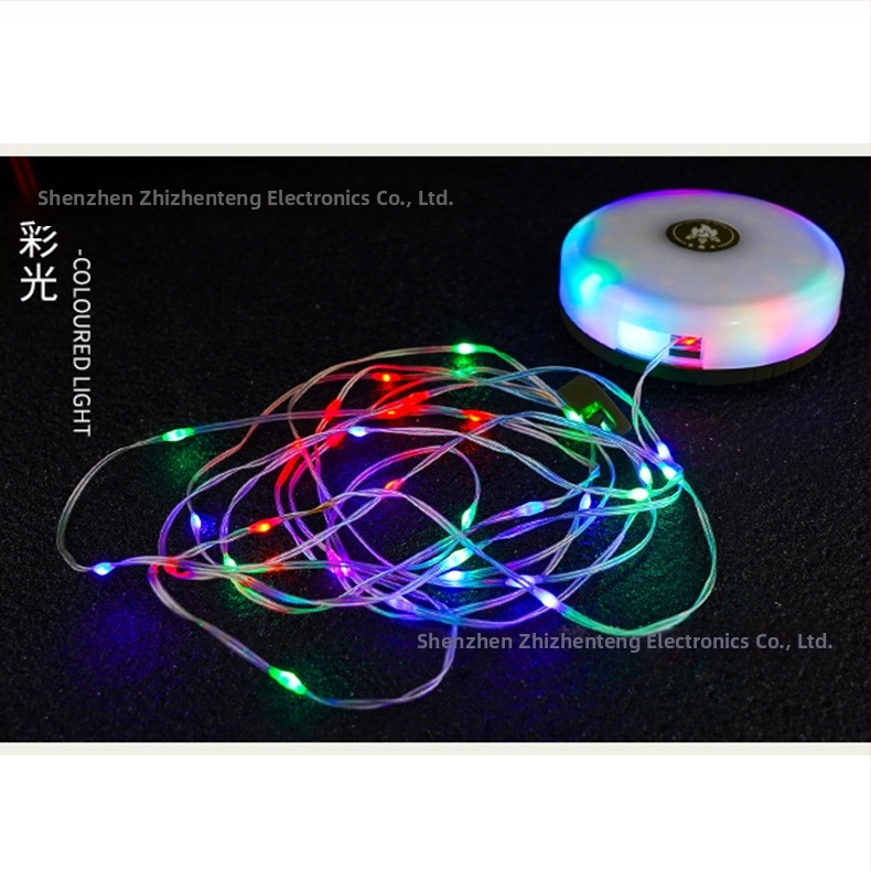 Pagao LED λαμπτήρας κατασκήνωσης με φόρτιση USB, 3.7V, 3W, μοντέλο PG-0472