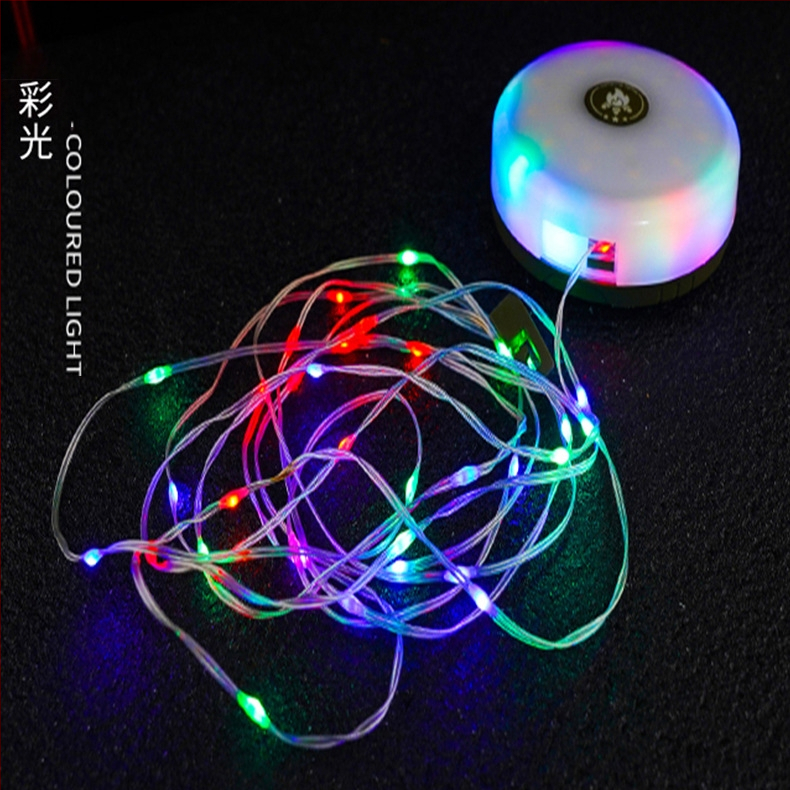 Pagao LED λαμπτήρας κατασκήνωσης με φόρτιση USB, 3.7V, 3W, μοντέλο PG-0472