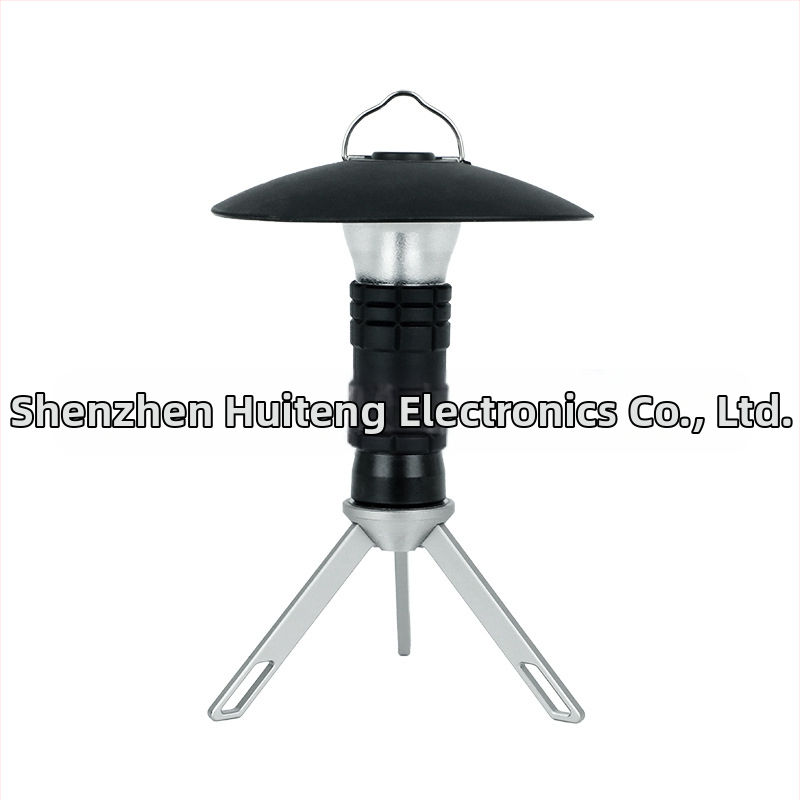 Pagao LED λαμπτήρας κατασκήνωσης με φόρτιση USB, 3.7V, 3W, μοντέλο PG-0472