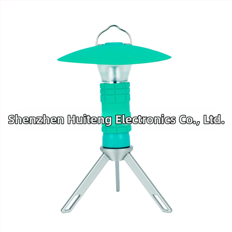 Pagao LED λαμπτήρας κατασκήνωσης με φόρτιση USB, 3.7V, 3W, μοντέλο PG-0472