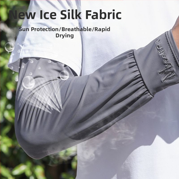 Vyriski dviračių rankovės Ice Silk audinys, 100% Modal pluoštas, Migration prekės ženklas