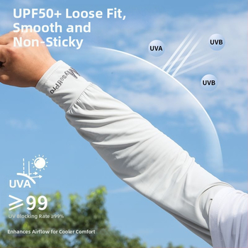 Vyriski dviračių rankovės Ice Silk audinys, 100% Modal pluoštas, Migration prekės ženklas