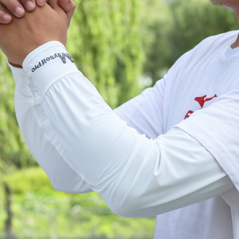 Vyriski dviračių rankovės Ice Silk audinys, 100% Modal pluoštas, Migration prekės ženklas