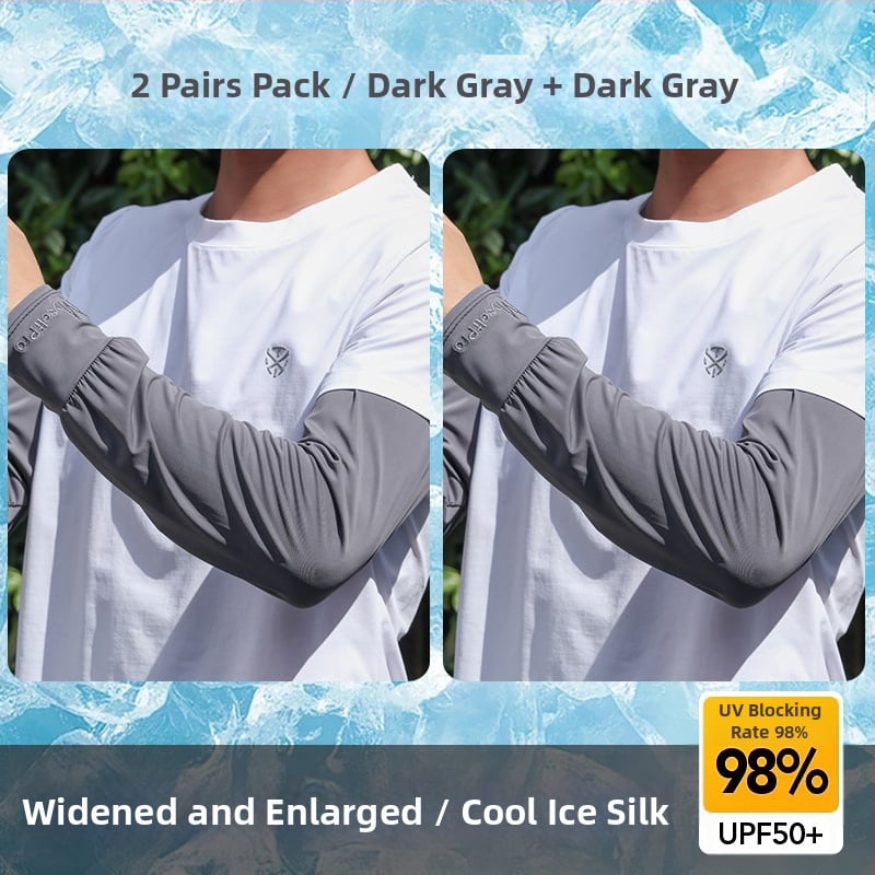 Vyriski dviračių rankovės Ice Silk audinys, 100% Modal pluoštas, Migration prekės ženklas