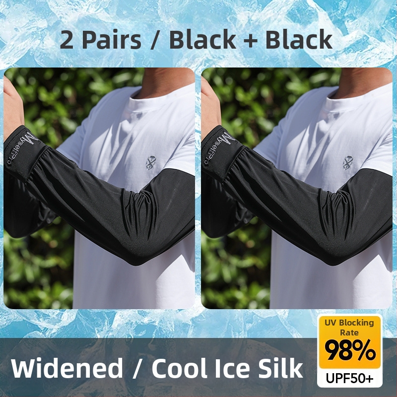 Vyriski dviračių rankovės Ice Silk audinys, 100% Modal pluoštas, Migration prekės ženklas