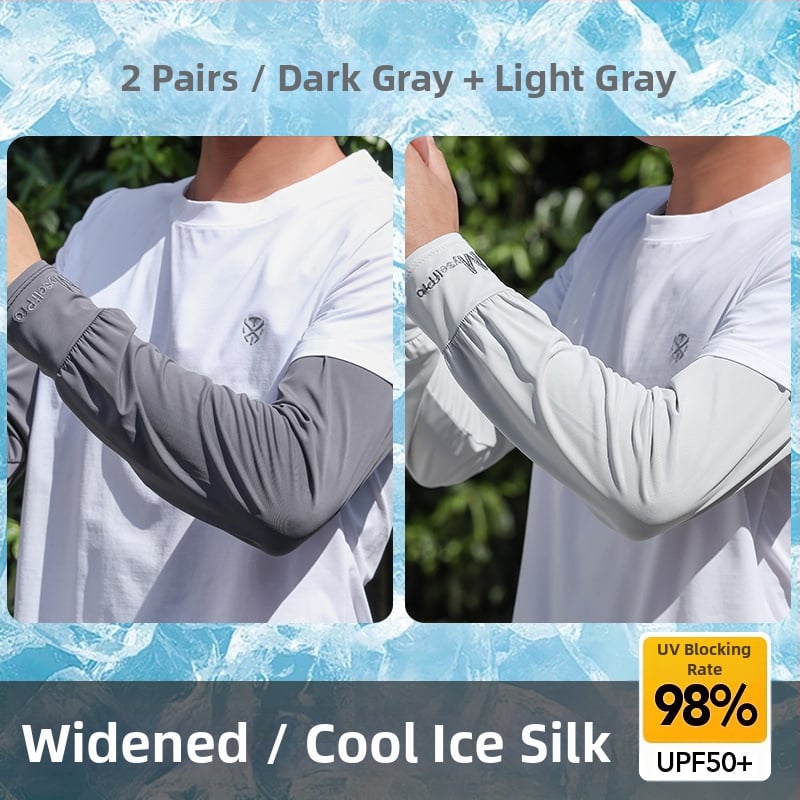 Vyriski dviračių rankovės Ice Silk audinys, 100% Modal pluoštas, Migration prekės ženklas