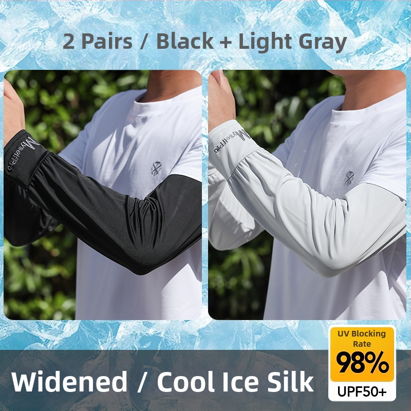 Vyriski dviračių rankovės Ice Silk audinys, 100% Modal pluoštas, Migration prekės ženklas