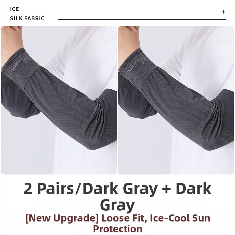 Vyriski dviračių rankovės Ice Silk audinys, 100% Modal pluoštas, Migration prekės ženklas