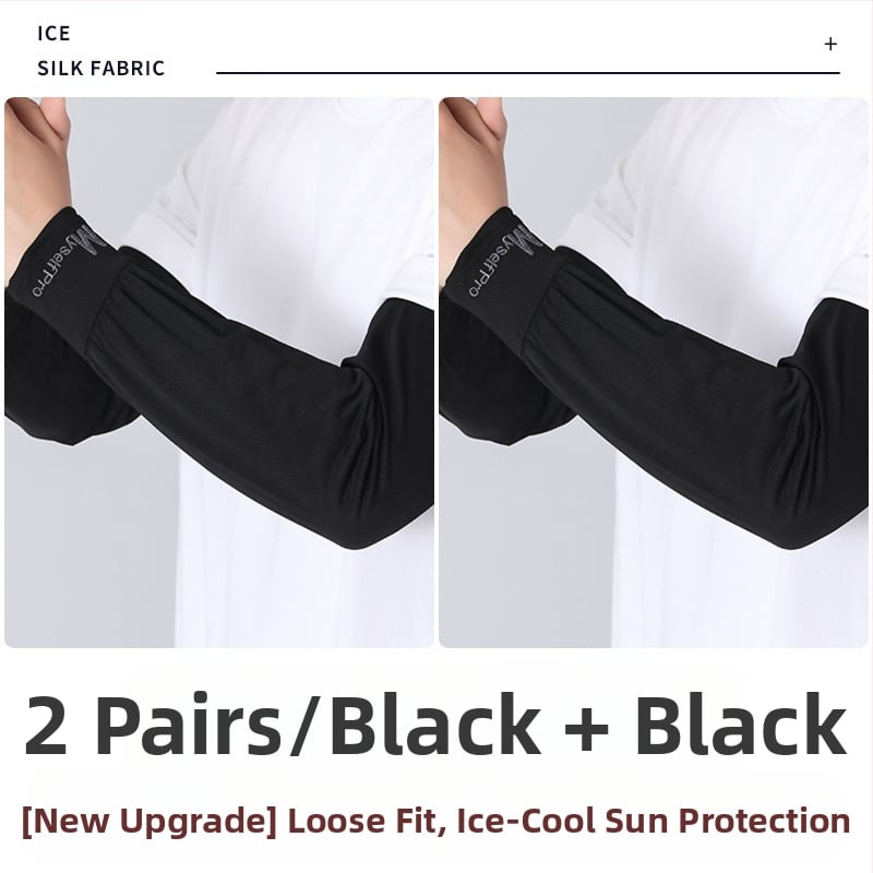 Vyriski dviračių rankovės Ice Silk audinys, 100% Modal pluoštas, Migration prekės ženklas