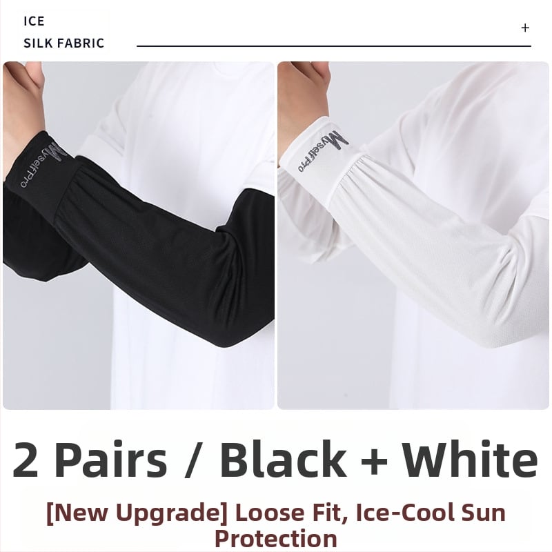 Vyriski dviračių rankovės Ice Silk audinys, 100% Modal pluoštas, Migration prekės ženklas