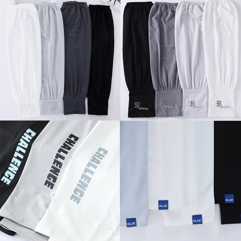 Vyriski dviračių rankovės Ice Silk audinys, 100% Modal pluoštas, Migration prekės ženklas