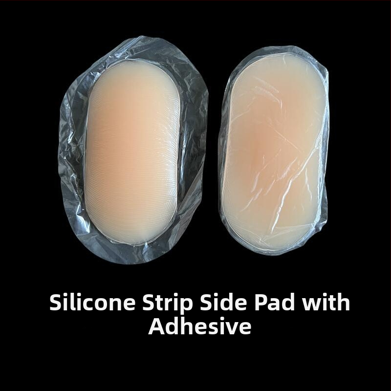 Szilikon tömött női alsónemű csípőnövelő párnával – farpárna (Márka Magicbobo, Anyag: Szilikon, Vastagság: Megvastagodott, Funkció: Növelés)