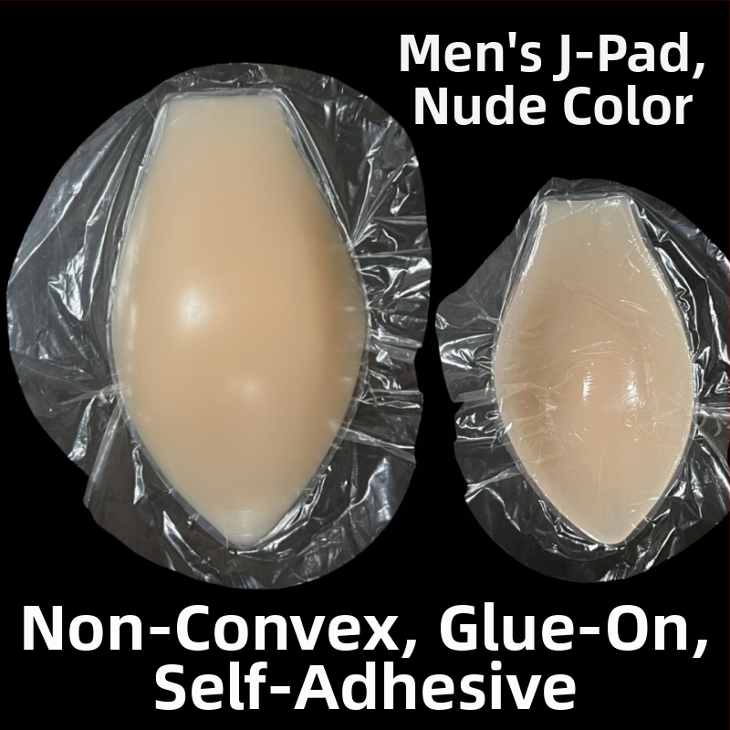 Szilikon tömött női alsónemű csípőnövelő párnával – farpárna (Márka Magicbobo, Anyag: Szilikon, Vastagság: Megvastagodott, Funkció: Növelés)