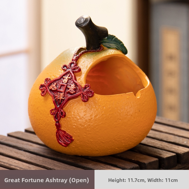 Scrumieră, rășină, origine Dehua, brand Moisturizer, 20 de bucăți într-o cutie, stil 21