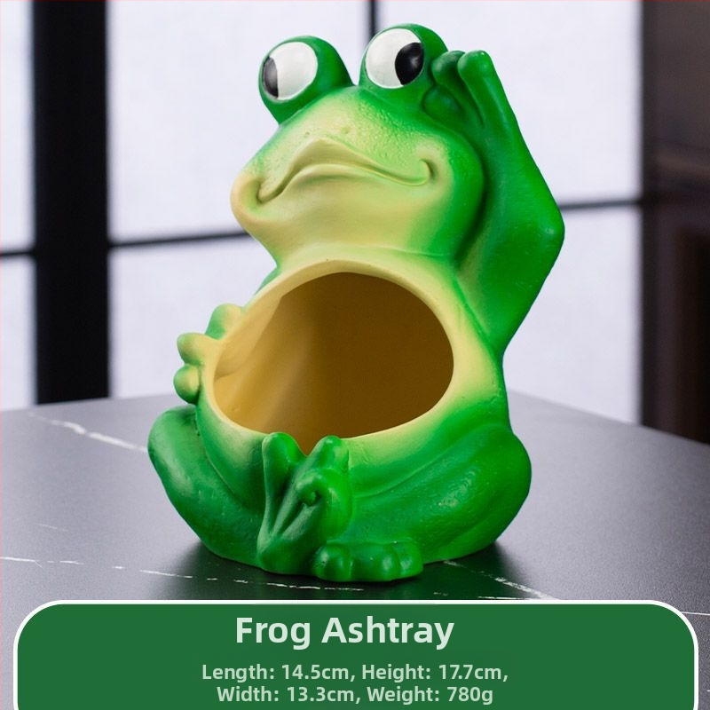 Scrumieră, rășină, origine Dehua, brand Moisturizer, 20 de bucăți într-o cutie, stil 21