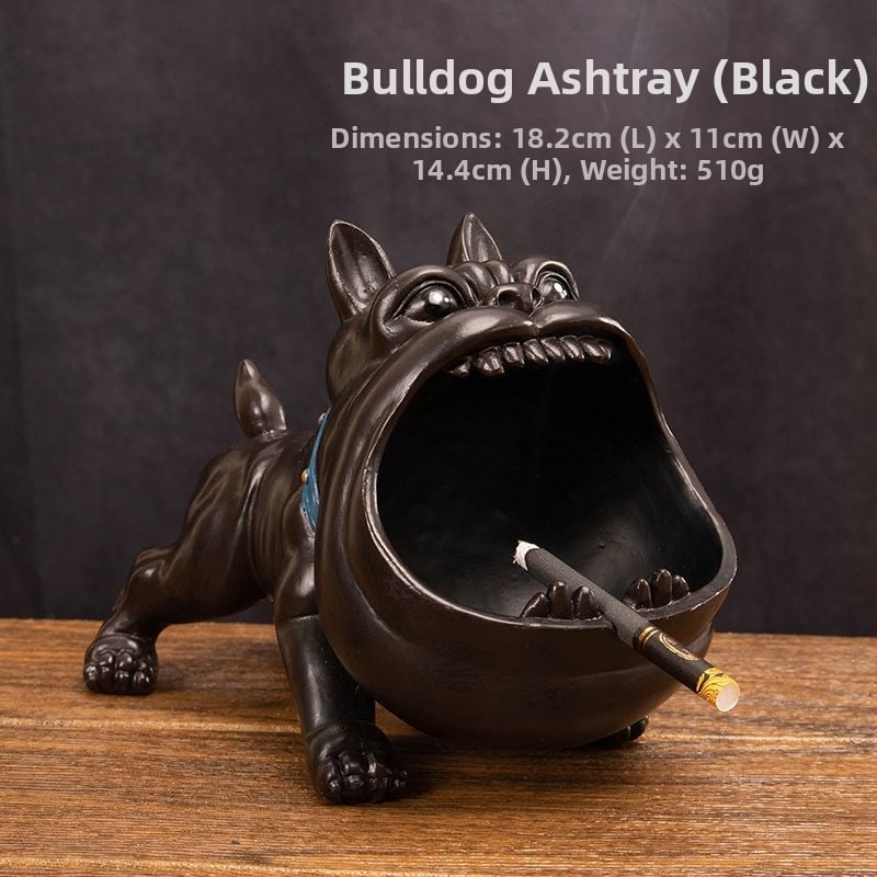 Scrumieră, rășină, origine Dehua, brand Moisturizer, 20 de bucăți într-o cutie, stil 21