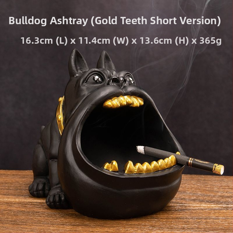 Scrumieră, rășină, origine Dehua, brand Moisturizer, 20 de bucăți într-o cutie, stil 21