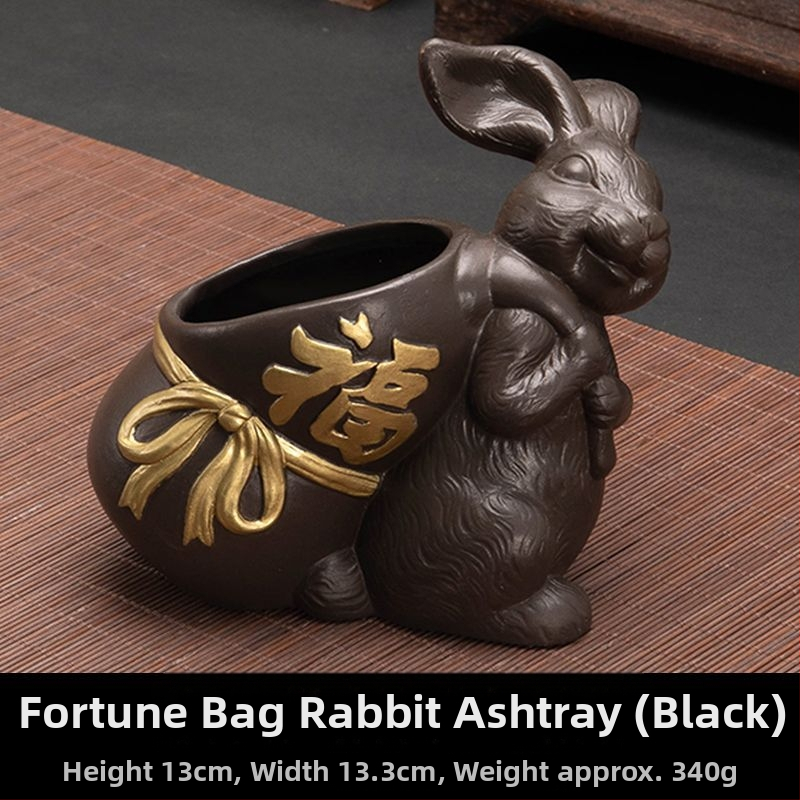 Scrumieră, rășină, origine Dehua, brand Moisturizer, 20 de bucăți într-o cutie, stil 21