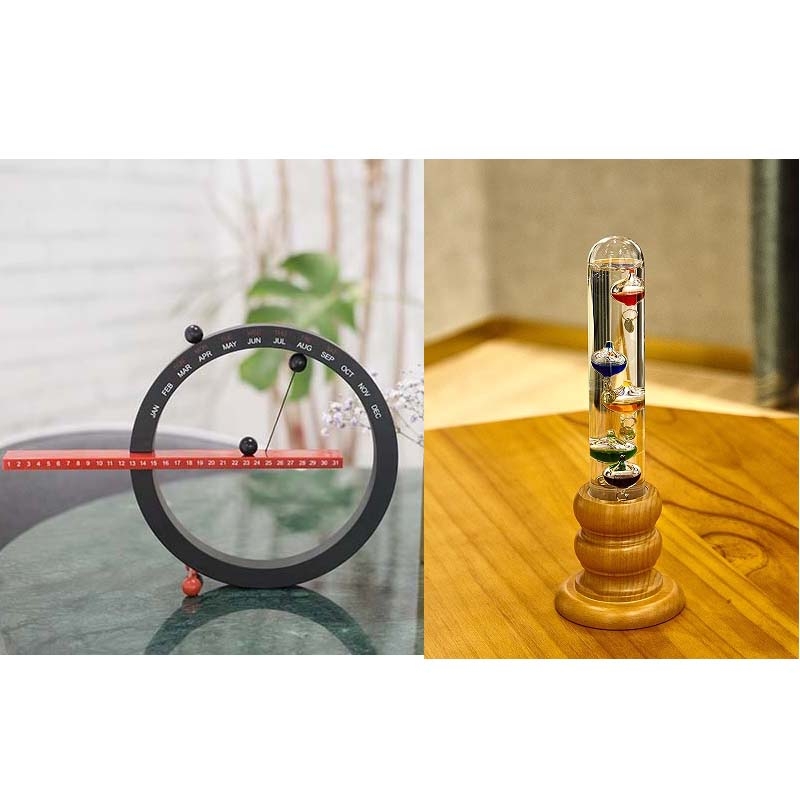 Magnetinis kamuolys amžinajam kalendoriui – paprastas, modernus dizainas; Prekės ženklas: Other; Importas: Ne; IP leidimas: Ne