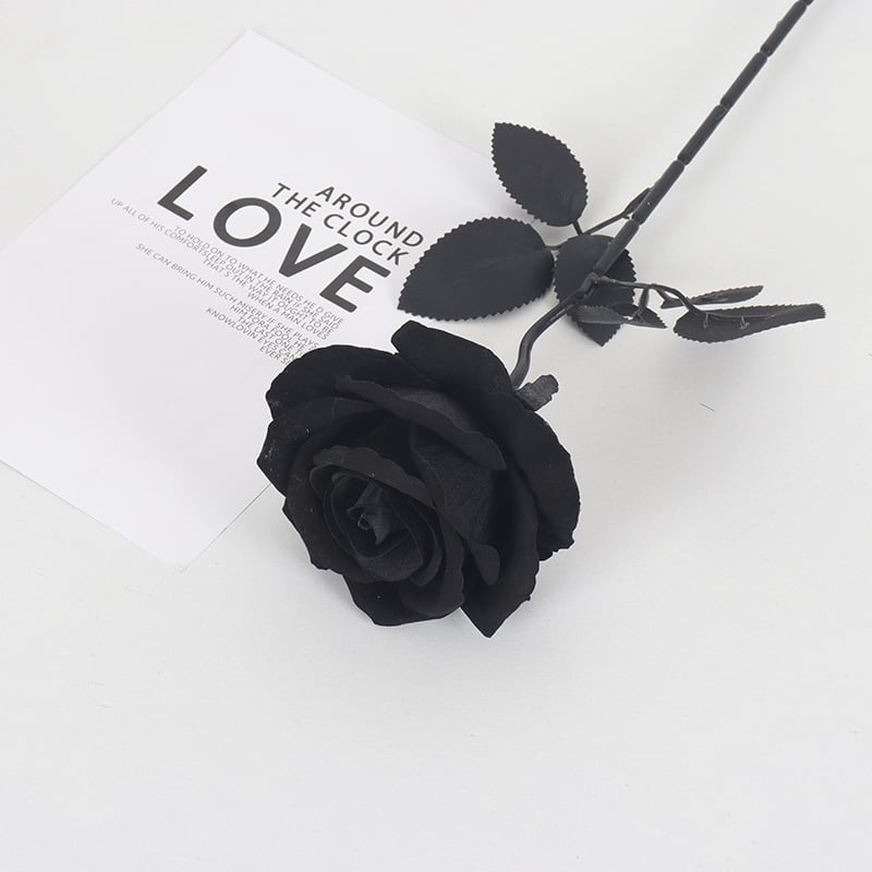 Pudeļu puķe no rozes sērijas, zīda puķes, romantisks izskats, puse roku darbība un puse mehāniska izpilde, kartona iepakojums