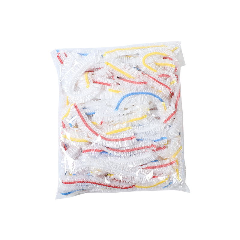 Elastīgs PE klases bļodas vāciņš ar folijas turētāju atlikumiem uzglabāšanai — 1 gab., mājsaimniecībai