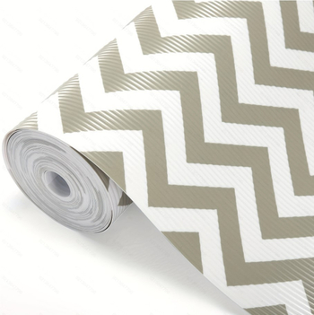 Konyhai szekrény liner EVA, négyzetes, virágos minta, modern minimalista stílus, 2017 tavaszán debütált