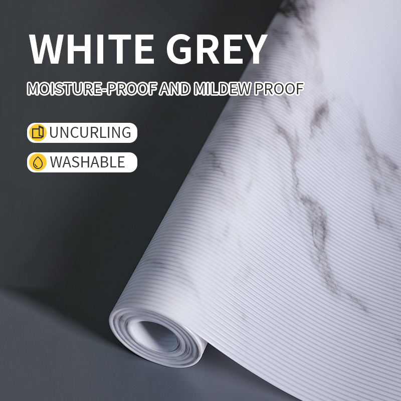 Konyhai szekrény liner EVA, négyzetes, virágos minta, modern minimalista stílus, 2017 tavaszán debütált